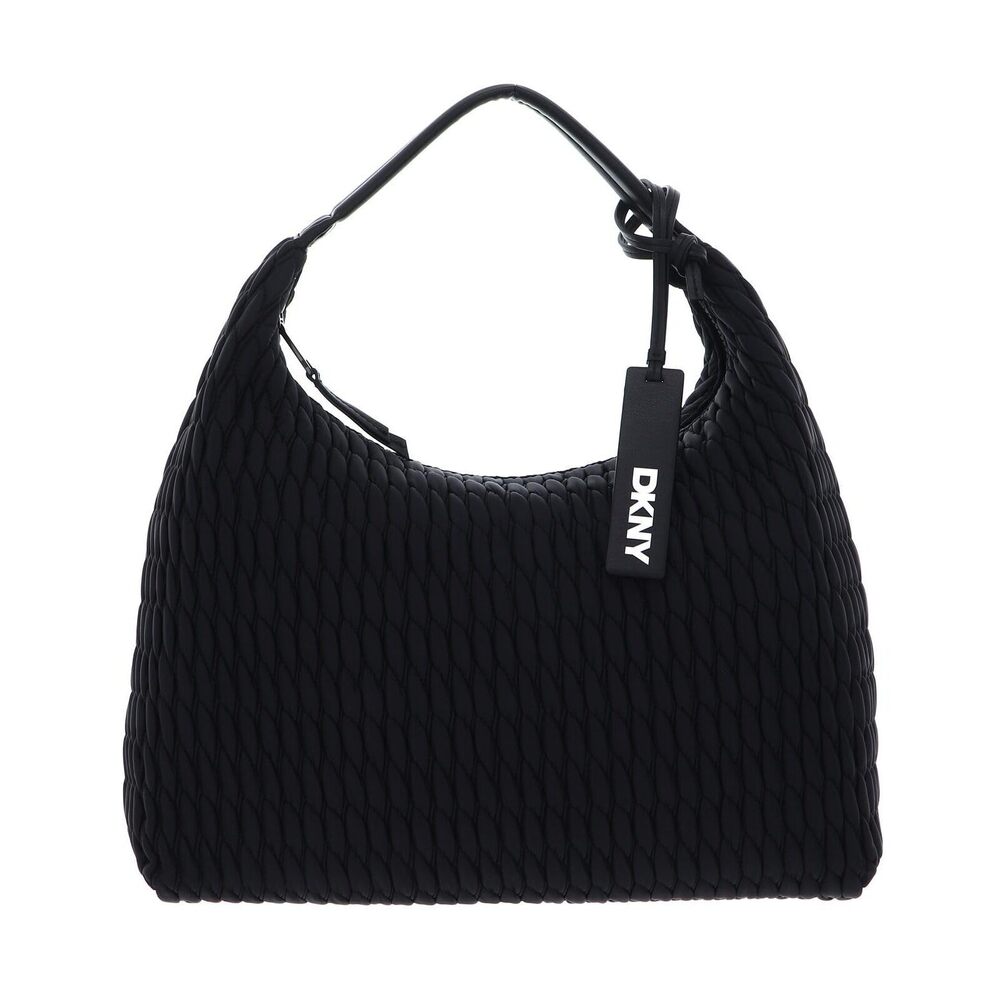 5341 Handbags Hobo,Black/Black,1SZ